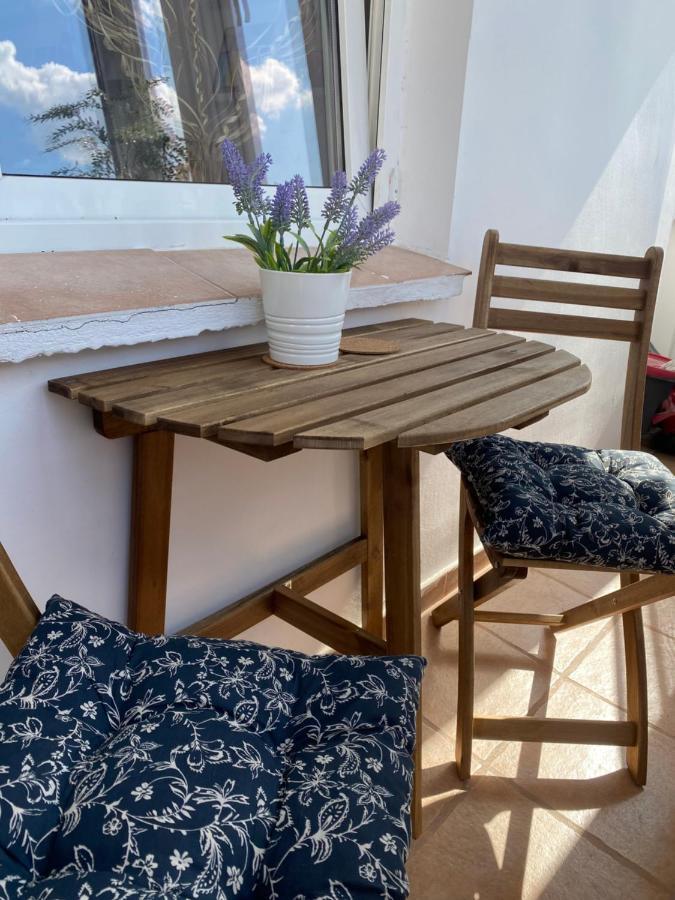Evan Cozy Flat With Balcony & Parking, 13 September Bucarest Esterno foto