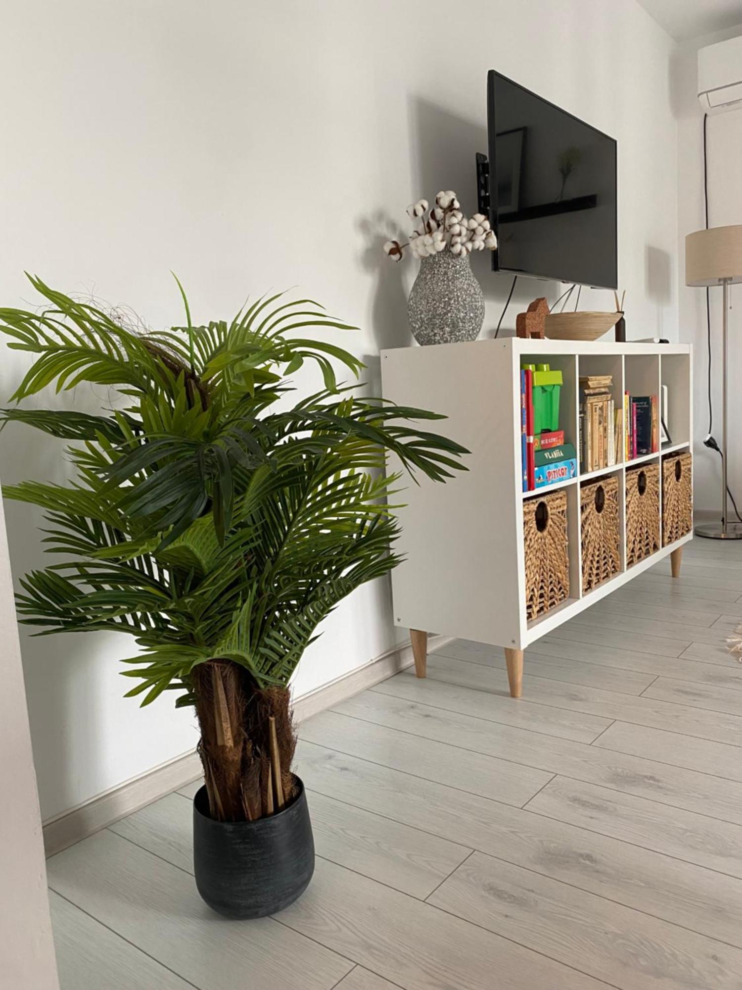 Evan Cozy Flat With Balcony & Parking, 13 September Bucarest Esterno foto